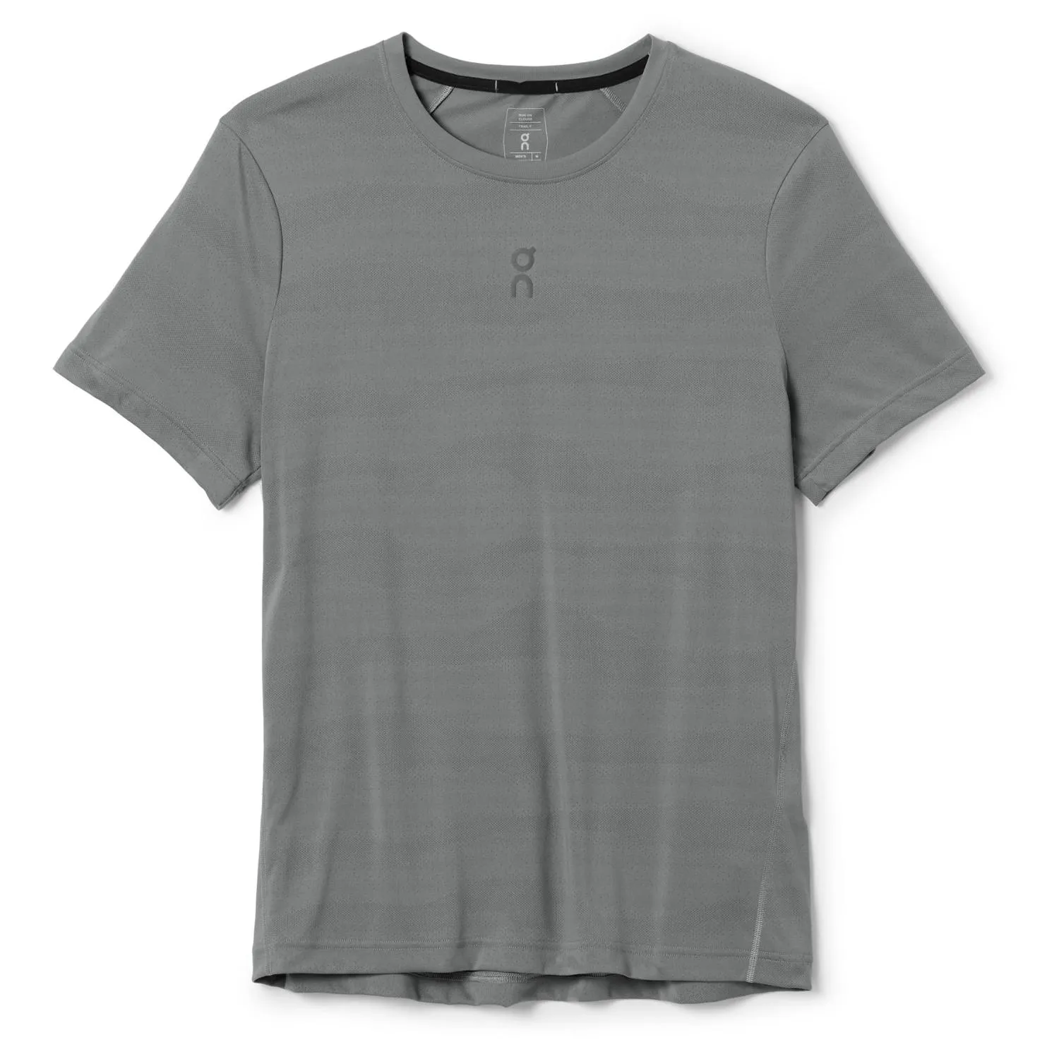 Трейловая футболка On, Rock 
Трейловая футболка On, Rock