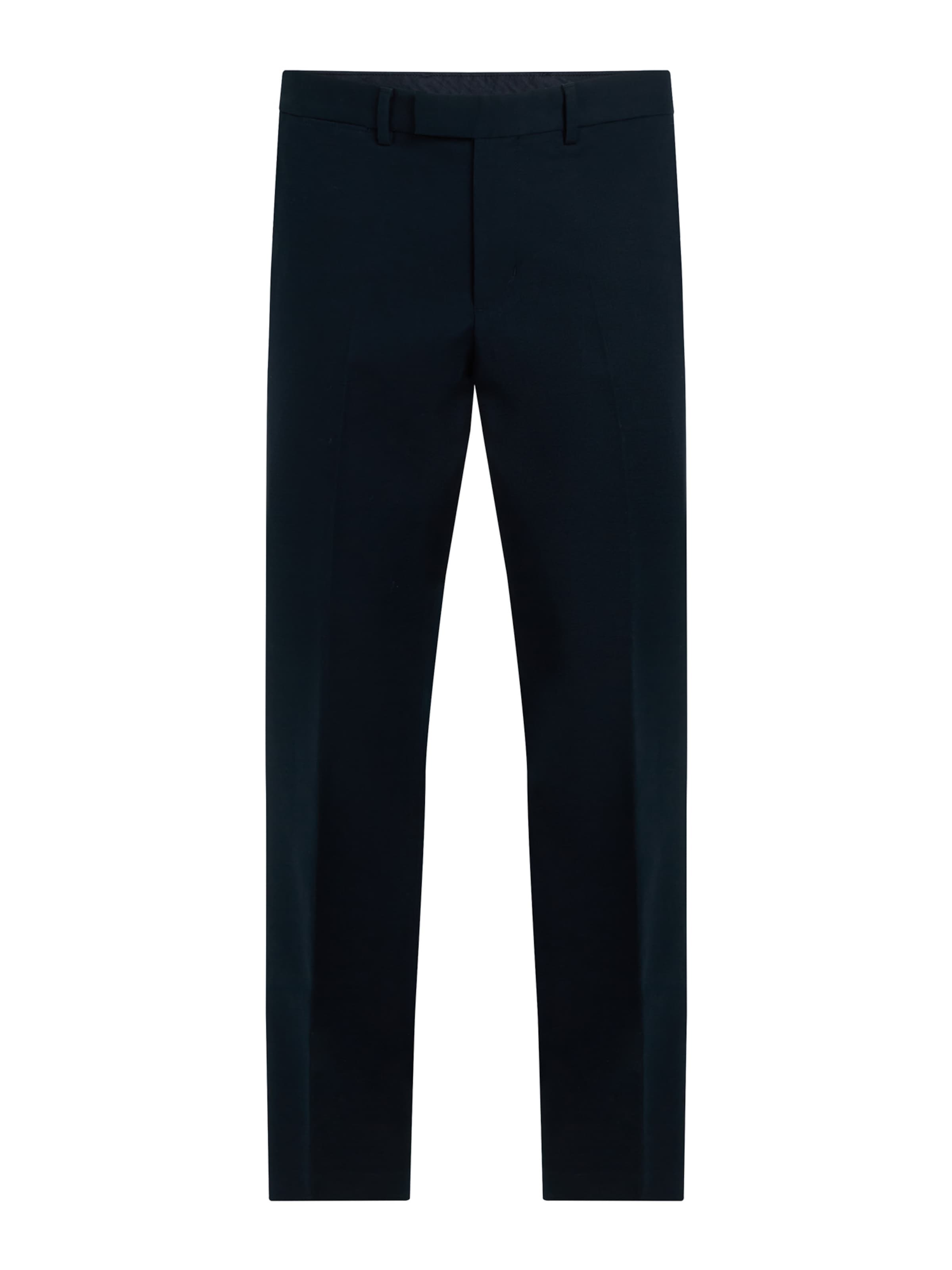 TOMMY HILFIGER Узкие брюки со складками 'DENTON' в цвете Navy
TOMMY HILFIGER Узкие брюки со складками 'DENTON' в цвете Navy