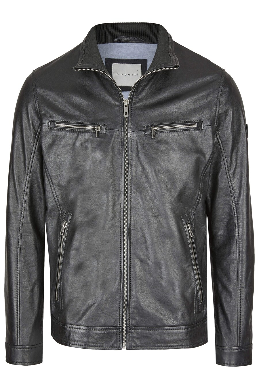 Демисезонная куртка bugatti BUAurelio, Black
Демисезонная куртка bugatti BUAurelio, Black