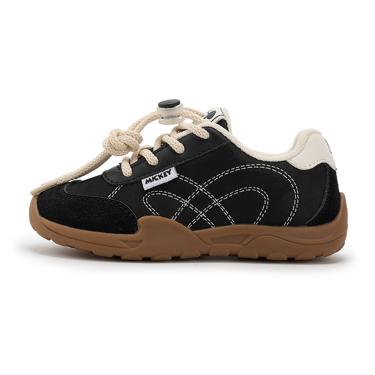 Детские кеды Mickey Casual Disney, черный
Детские кеды Mickey Casual Disney, черный