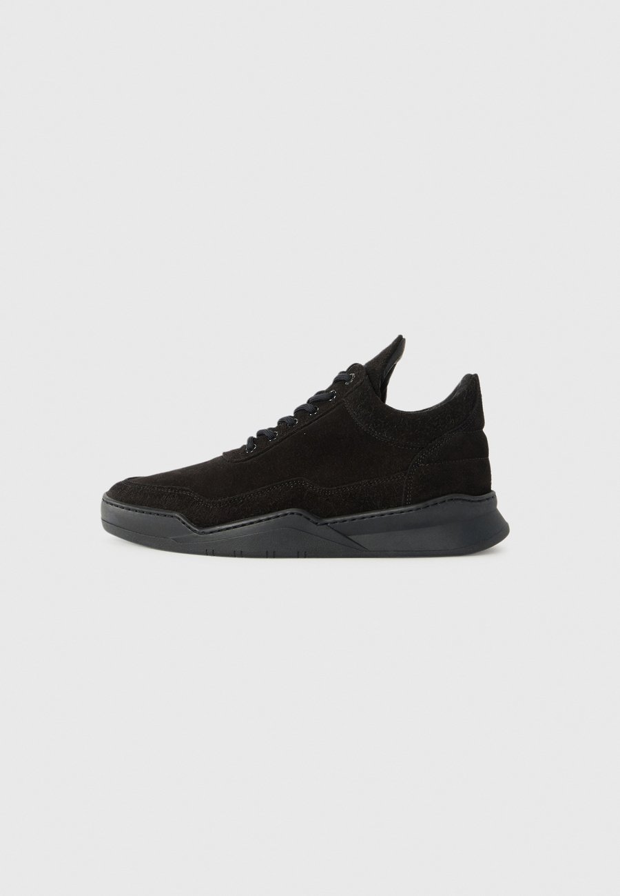 Кроссовки Filling Pieces LOW TOP GHOST FUZZ, Black
Кроссовки Filling Pieces LOW TOP GHOST FUZZ, Black