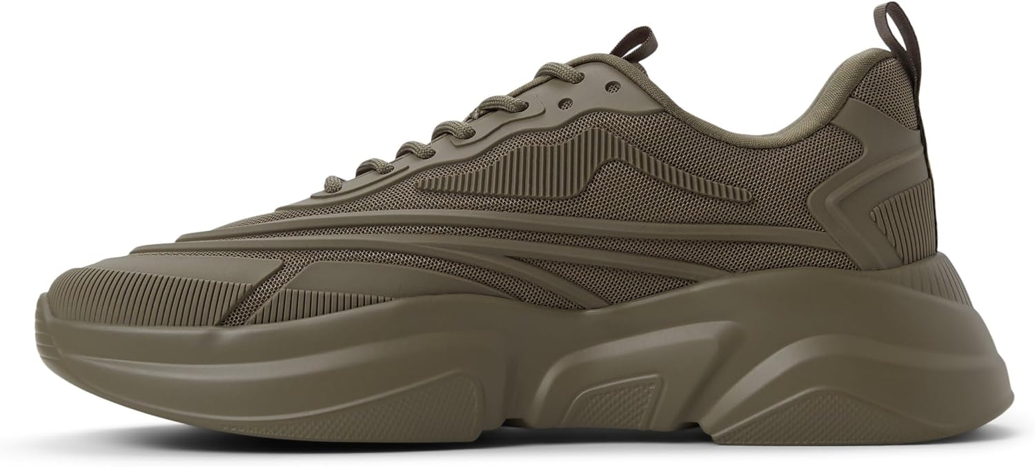 Кроссовки Call It Spring Men's Refresh 2.0, светло-зеленый
Кроссовки Call It Spring Men's Refresh 2.0, светло-зеленый