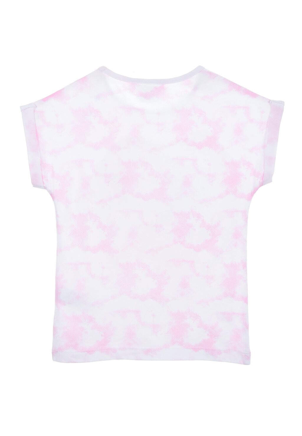 Принт на футболке Hedwig Harry Potter, розовый
Принт на футболке Hedwig Harry Potter, розовый