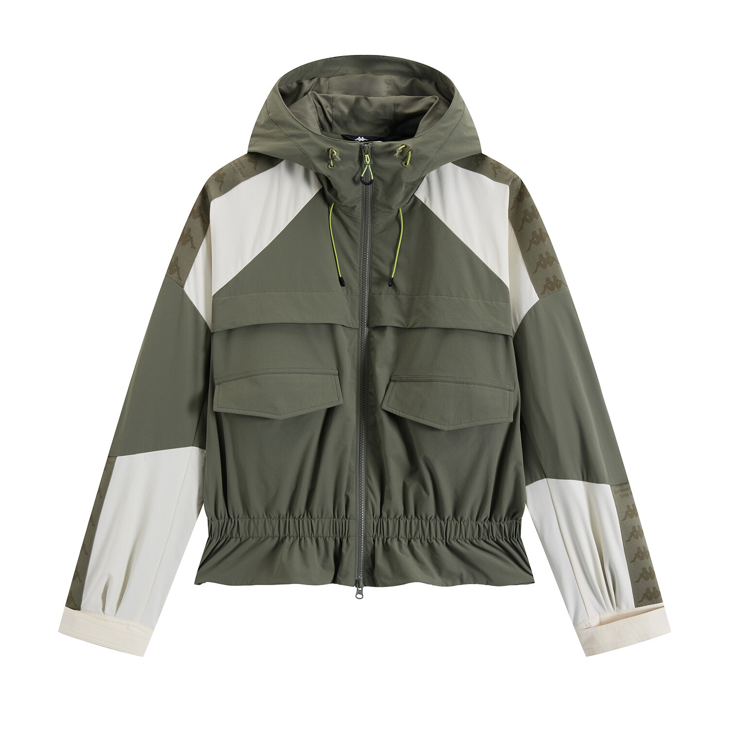 Куртка KAPPA PLAYER женская, цвет Khaki - 6357, Хаки, Куртка KAPPA PLAYER женская, цвет Khaki - 6357
Куртка KAPPA PLAYER женская, цвет Khaki - 6357, Хаки, Куртка KAPPA PLAYER женская, цвет Khaki - 6357