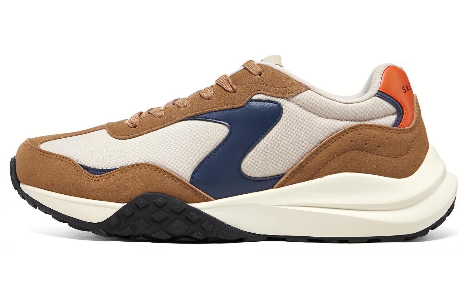 Кроссовки Skechers Street Lifestyle Shoes Men, темно-синий
Кроссовки Skechers Street Lifestyle Shoes Men, темно-синий