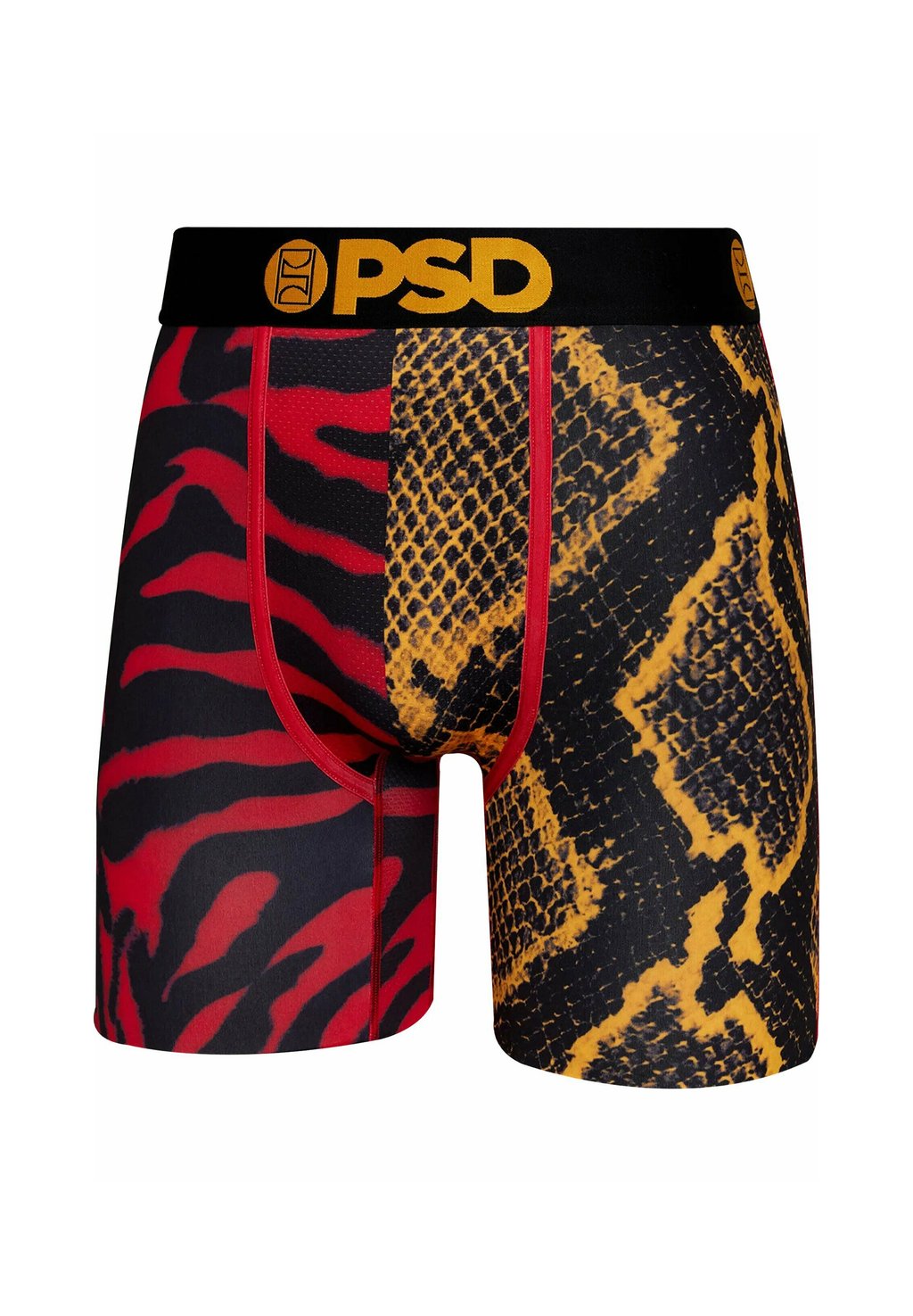 Трусы JIMMY SKINS BOXERSHORTS PSD, красный
Трусы JIMMY SKINS BOXERSHORTS PSD, красный