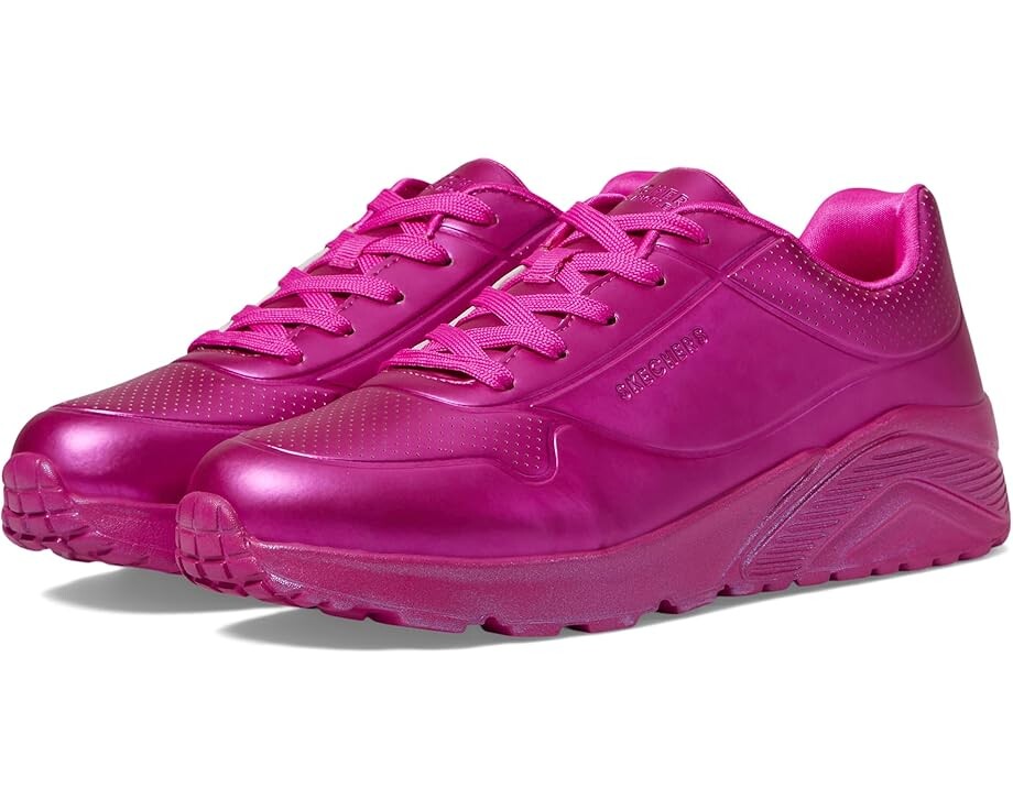 Кроссовки SKECHERS KIDS Uno Lite 310385L, цвет Fuschia
Кроссовки SKECHERS KIDS Uno Lite 310385L, цвет Fuschia