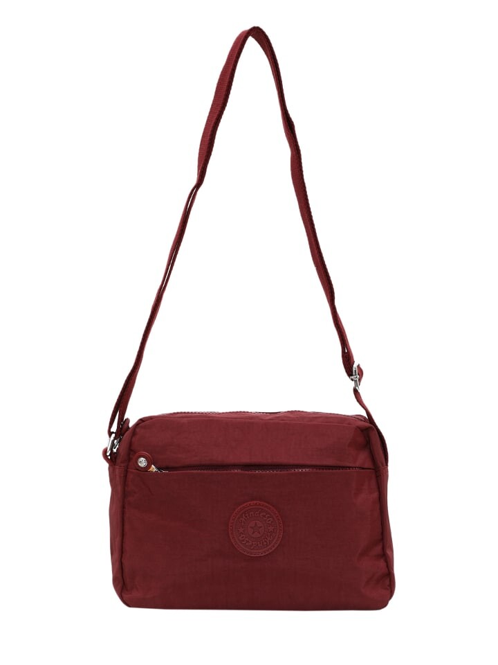 Наплечная сумка Mindesa, цвет kastanienbraun, Коричневый, Наплечная сумка Mindesa, цвет kastanienbraun
Наплечная сумка Mindesa, цвет kastanienbraun, Коричневый, Наплечная сумка Mindesa, цвет kastanienbraun