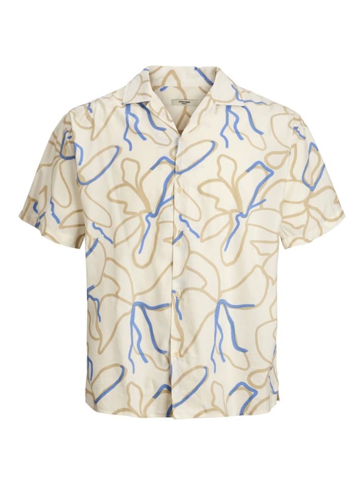 Рубашка JACK & JONES PLUS 
Рубашка JACK & JONES PLUS