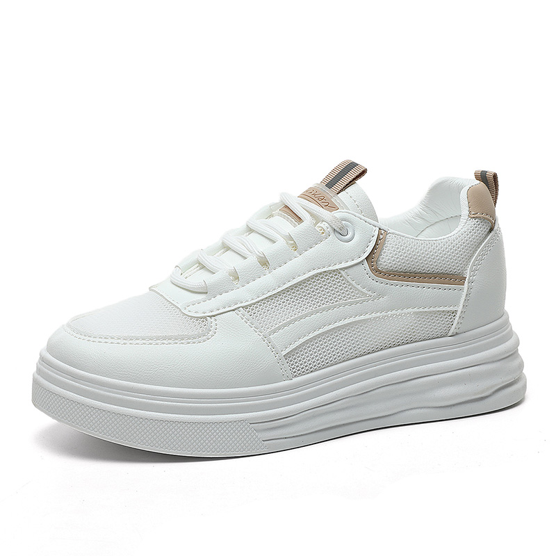 Противоскользящие и дышащие детские кроссовки для скейтбординга для подростков FIRS Kids, белый
Противоскользящие и дышащие детские кроссовки для скейтбординга для подростков FIRS Kids, белый