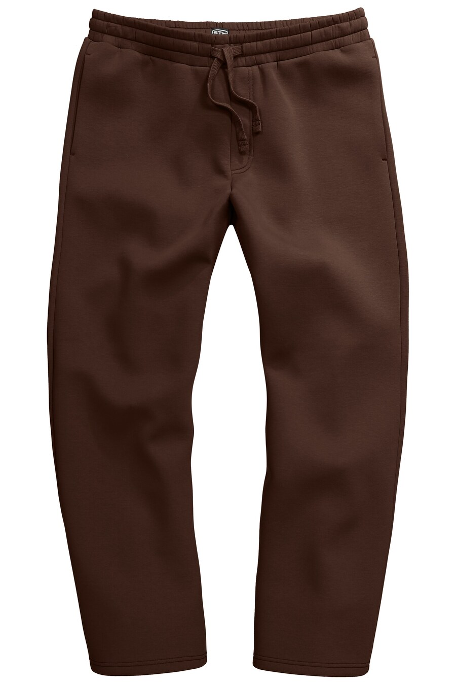 Повседневные брюки STHUGE, Dark brown
Повседневные брюки STHUGE, Dark brown