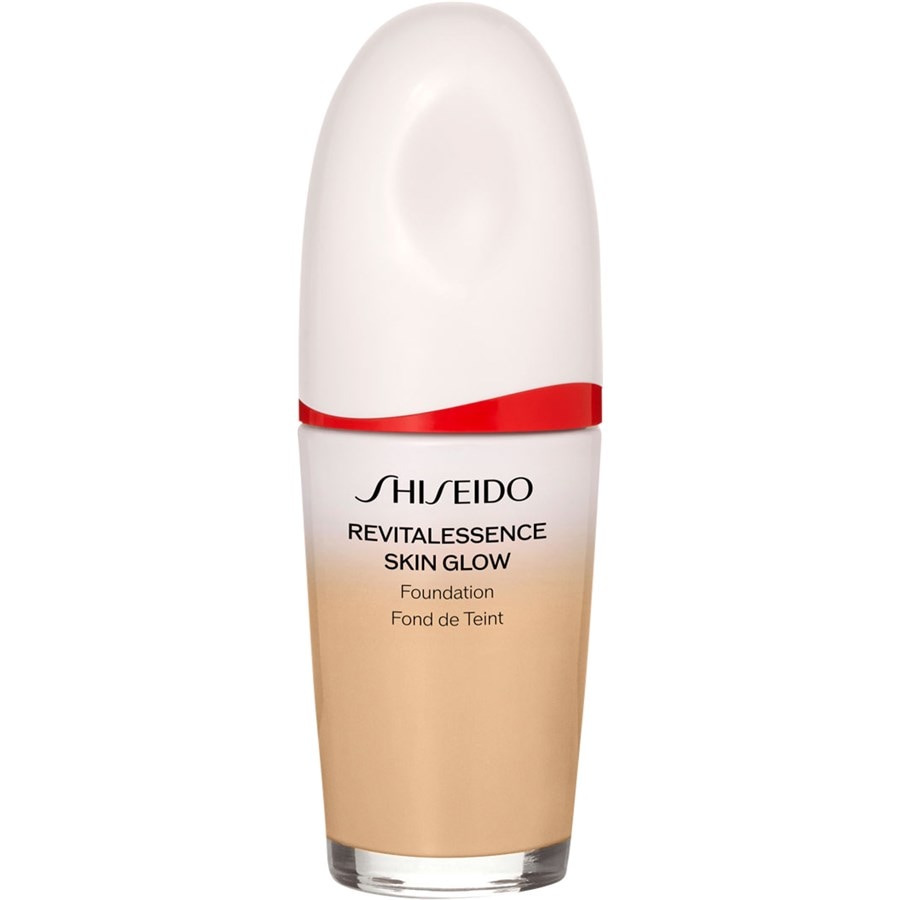 Тональная основа Shiseido Revitalessence Skin Glow Foundation SPF30 PA+++, 330 Bamboo / 30 ml
Тональная основа Shiseido Revitalessence Skin Glow Foundation SPF30 PA+++, 330 Bamboo / 30 ml