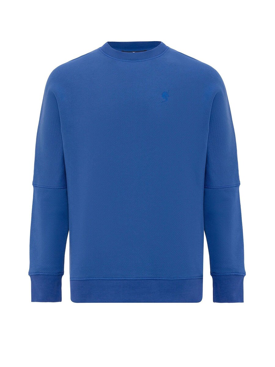 Толстовка Moxx Paris Louis, синий
Толстовка Moxx Paris Louis, синий