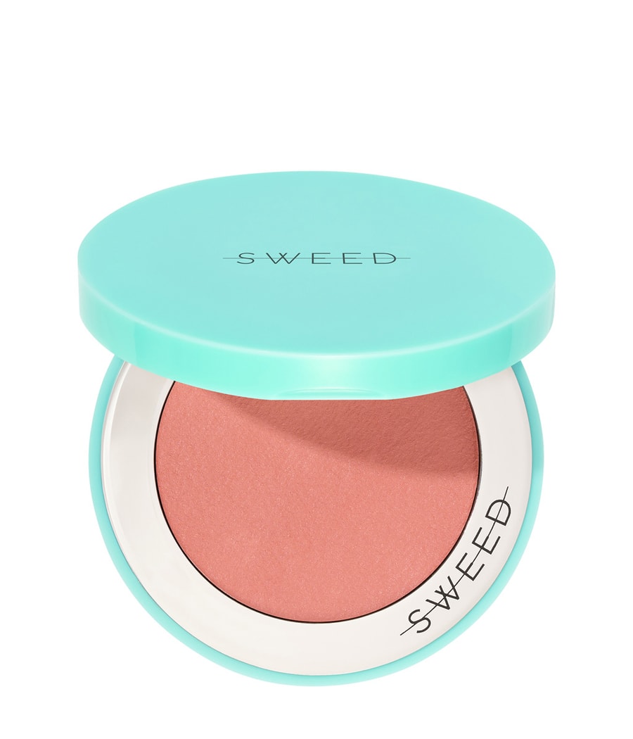 Румяна Sweed Air Blush Cream, Suntouch, 5g
Румяна Sweed Air Blush Cream, Suntouch, 5g