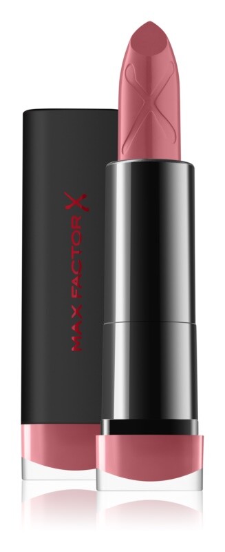 Матовая помада Max Factor Velvet Mattes, оттенок 05 Nude 3.4 г
Матовая помада Max Factor Velvet Mattes, оттенок 05 Nude 3.4 г