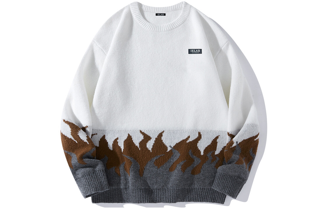 Ie Трикотаж унисекс, Черный
Ie Трикотаж унисекс, Черный