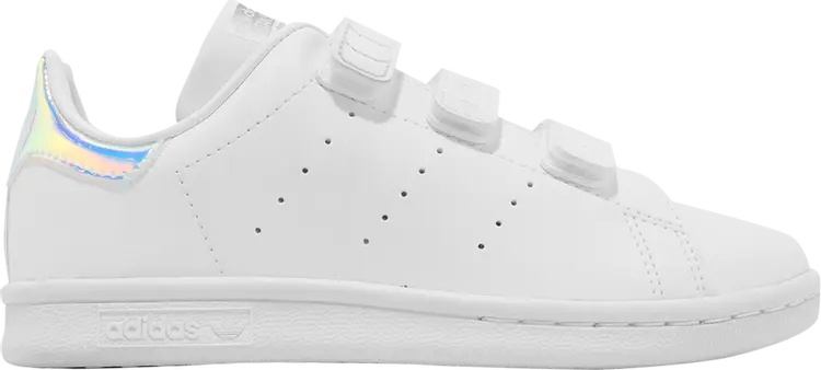 Кроссовки Adidas Stan Smith CF C, белый
Кроссовки Adidas Stan Smith CF C, белый