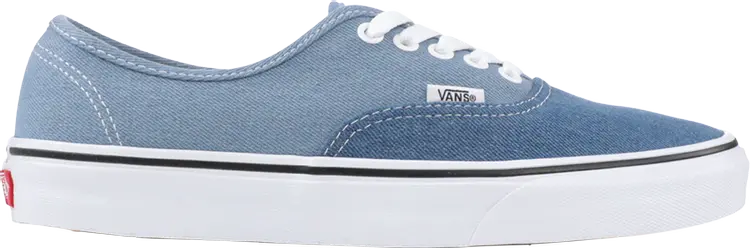 Кеды Vans Authentic 2-Tone Denim, синий
Кеды Vans Authentic 2-Tone Denim, синий
