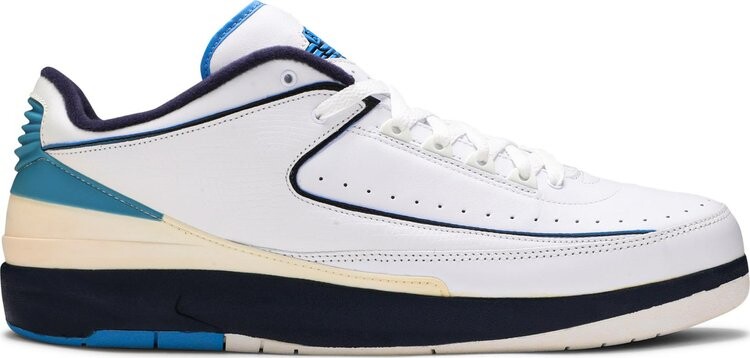 Кроссовки Air Jordan 2 Retro Low Midnight Navy, белый, Белый;серый, Кроссовки Air Jordan 2 Retro Low Midnight Navy, белый
Кроссовки Air Jordan 2 Retro Low Midnight Navy, белый, Белый;серый, Кроссовки Air Jordan 2 Retro Low Midnight Navy, белый