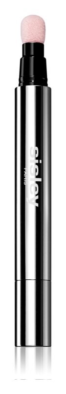 Хайлайтер в карандаше против морщин и темных кругов под глазами Sisley Stylo Lumière, оттенок 3 Sofr Beige 2.5 мл
Хайлайтер в карандаше против морщин и темных кругов под глазами Sisley Stylo Lumière, оттенок 3 Sofr Beige 2.5 мл