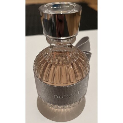DECORTE KIMONO EAU DE TOILETTE TSUYA 50ml
DECORTE KIMONO EAU DE TOILETTE TSUYA 50ml