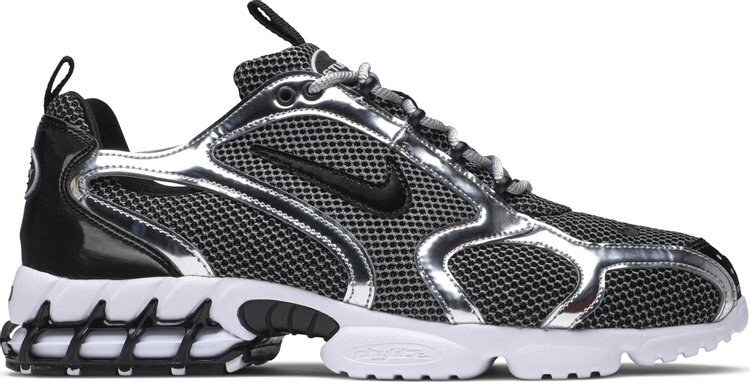 Кроссовки Nike Stussy x Air Zoom Spiridon Caged 2 'Pure Platinum', черный, Черный;серый, Кроссовки Nike Stussy x Air Zoom Spiridon Caged 2 'Pure Platinum', черный
Кроссовки Nike Stussy x Air Zoom Spiridon Caged 2 'Pure Platinum', черный, Черный;серый, Кроссовки Nike Stussy x Air Zoom Spiridon Caged 2 'Pure Platinum', черный
