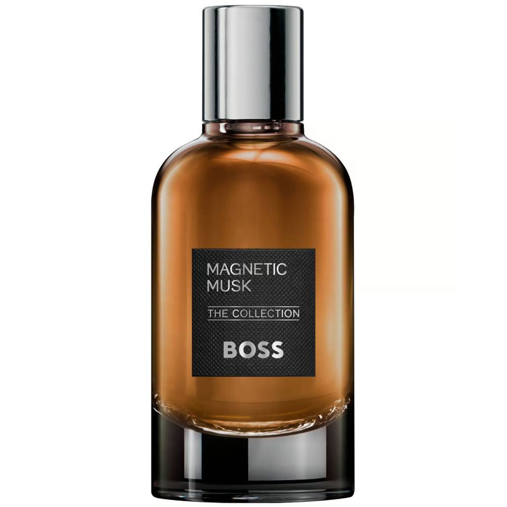 Парфюмерная вода Hugo Boss The Collection Magnetic Musk
Парфюмерная вода Hugo Boss The Collection Magnetic Musk