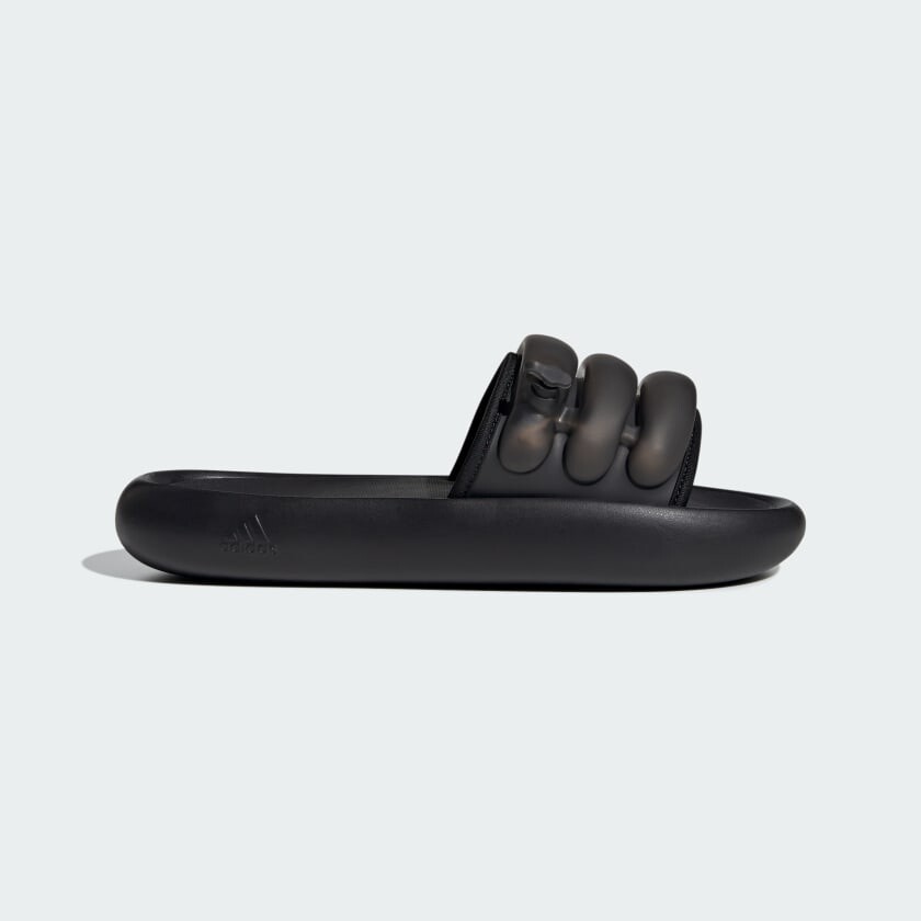 Шлепанцы adidas Zplaash, черный
Шлепанцы adidas Zplaash, черный