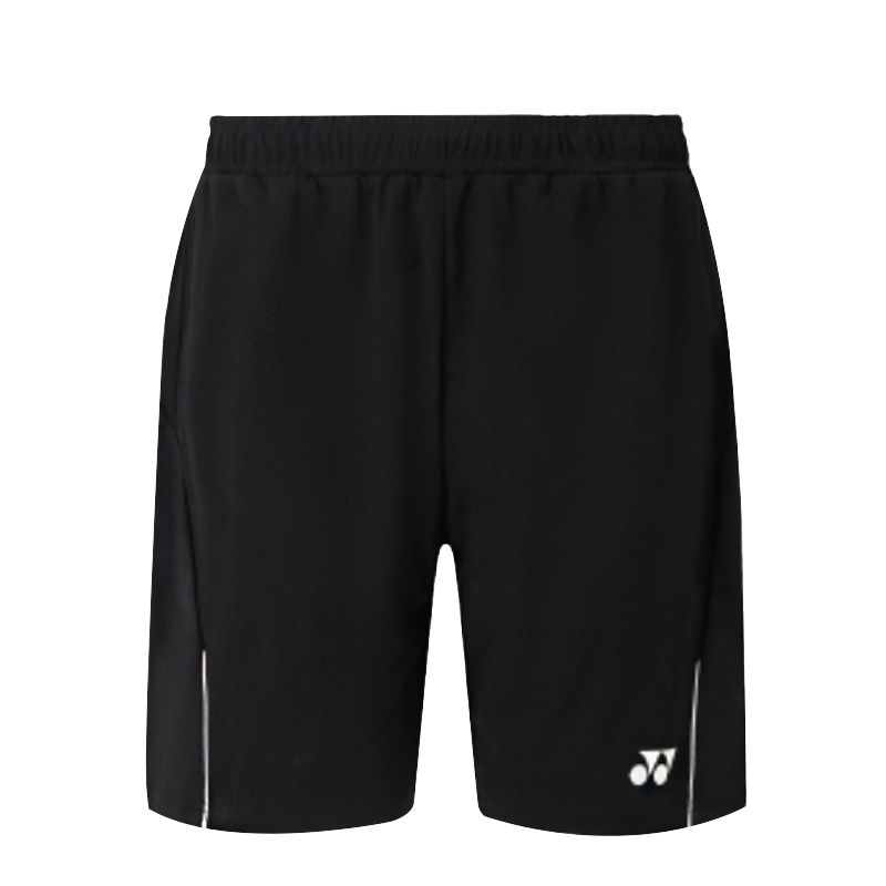 Спортивные шорты мужские YONEX, черный
Спортивные шорты мужские YONEX, черный