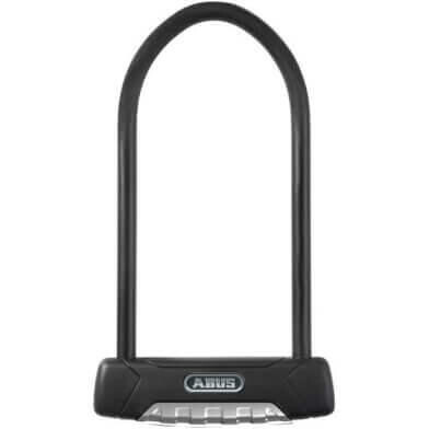 Антивол и Абус Гранит Плюс 470/150HB300 + USH470 ABUS, черный / черный / черный
Антивол и Абус Гранит Плюс 470/150HB300 + USH470 ABUS, черный / черный / черный