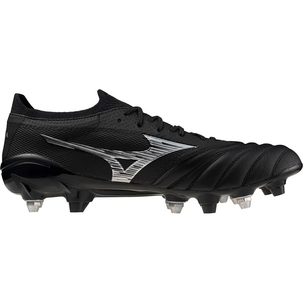 Футбольные бутсы Mizuno Morelia Neo IV Beta Japan Mix, черный
Футбольные бутсы Mizuno Morelia Neo IV Beta Japan Mix, черный