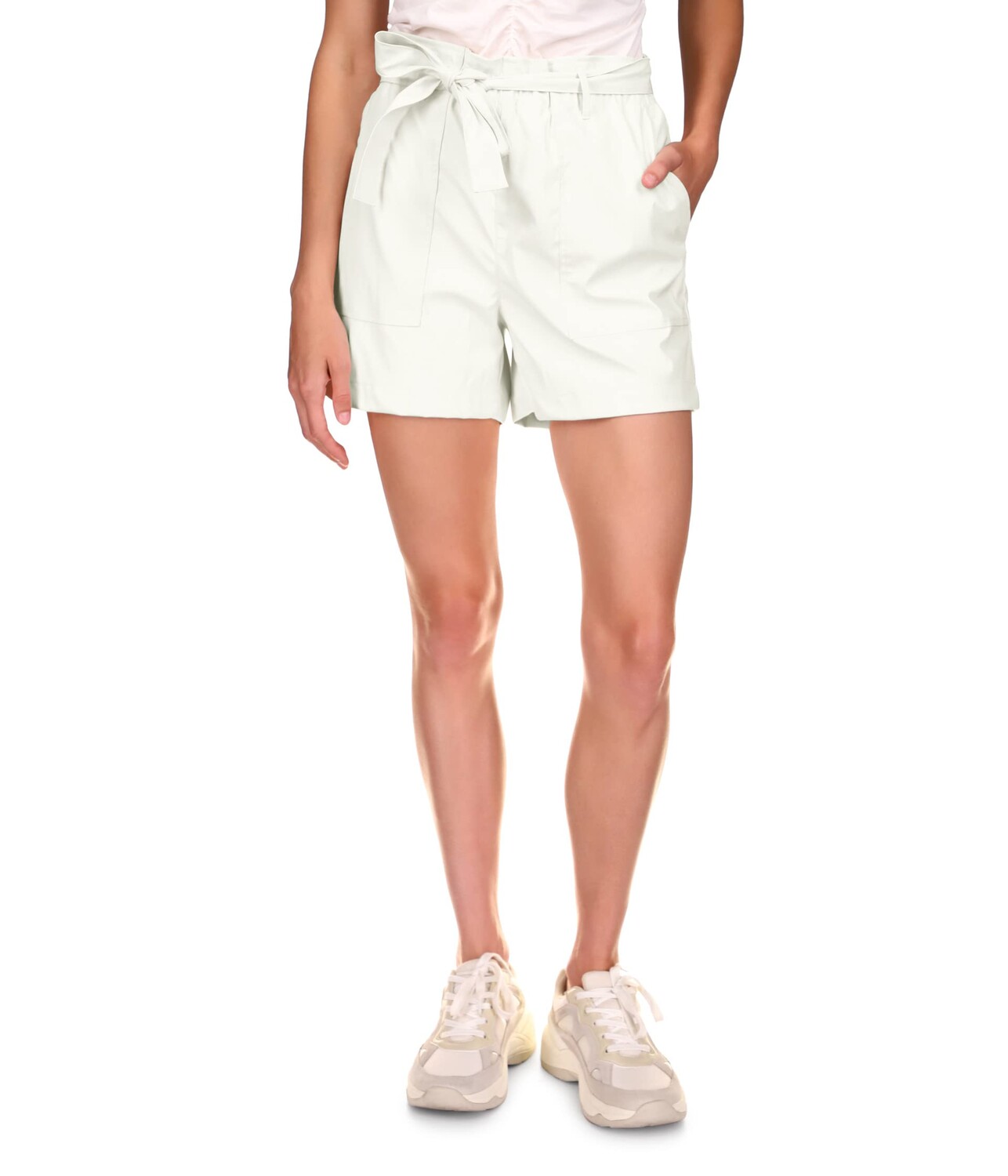 Шорты Sanctuary, Leather Like Shorts
Шорты Sanctuary, Leather Like Shorts