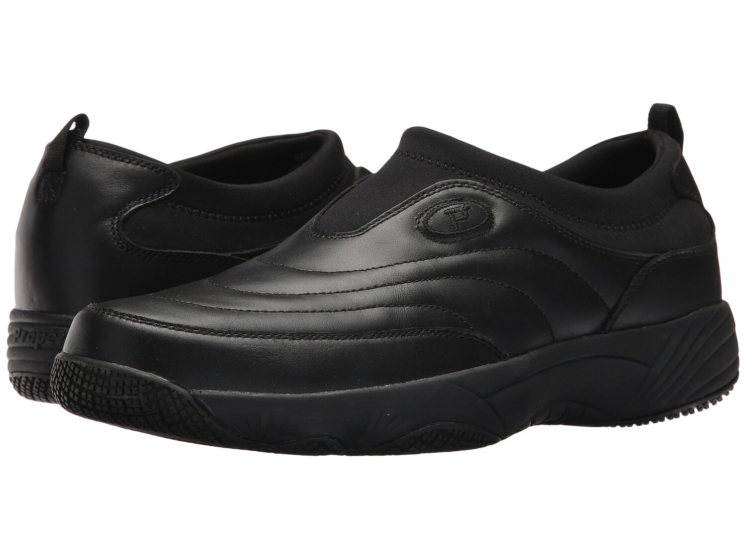 Кроссовки Propet, Wash & Wear Slip-on, Черный, Кроссовки Propet, Wash & Wear Slip-on
Кроссовки Propet, Wash & Wear Slip-on, Черный, Кроссовки Propet, Wash & Wear Slip-on