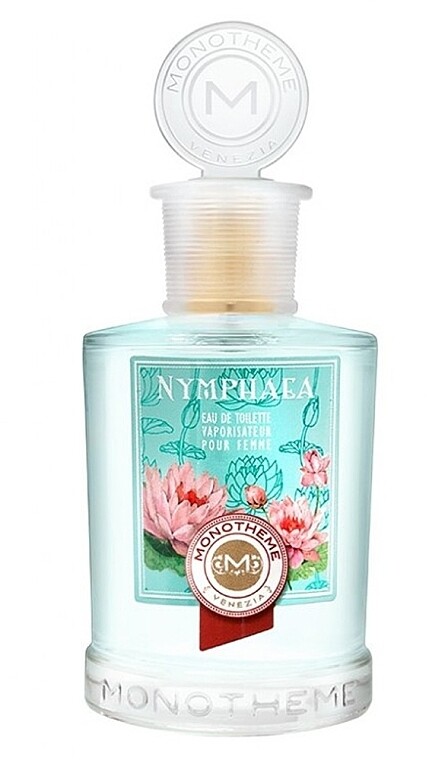 Туалетная вода Monotheme Fine Fragrances Venezia Nymphaea
Туалетная вода Monotheme Fine Fragrances Venezia Nymphaea