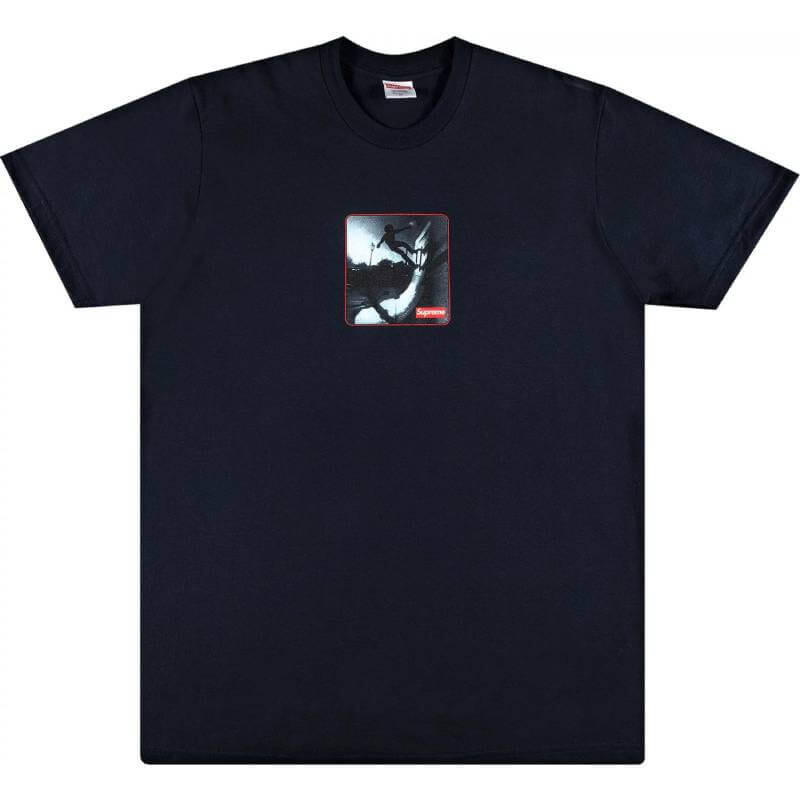 Футболка Supreme Shadow, темно-синий
Футболка Supreme Shadow, темно-синий