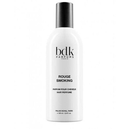 Undisclosed BDK Parfums Rouge Дымящийся спрей для волос 3,4 унции/100 мл
Undisclosed BDK Parfums Rouge Дымящийся спрей для волос 3,4 унции/100 мл