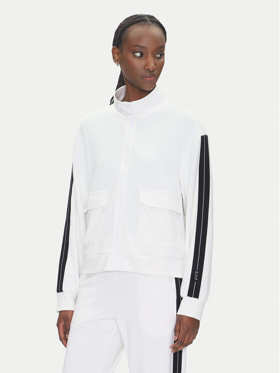 Толстовка обычного кроя 7W000171 AF12643 U0002 Ea7 Emporio Armani, белый
Толстовка обычного кроя 7W000171 AF12643 U0002 Ea7 Emporio Armani, белый