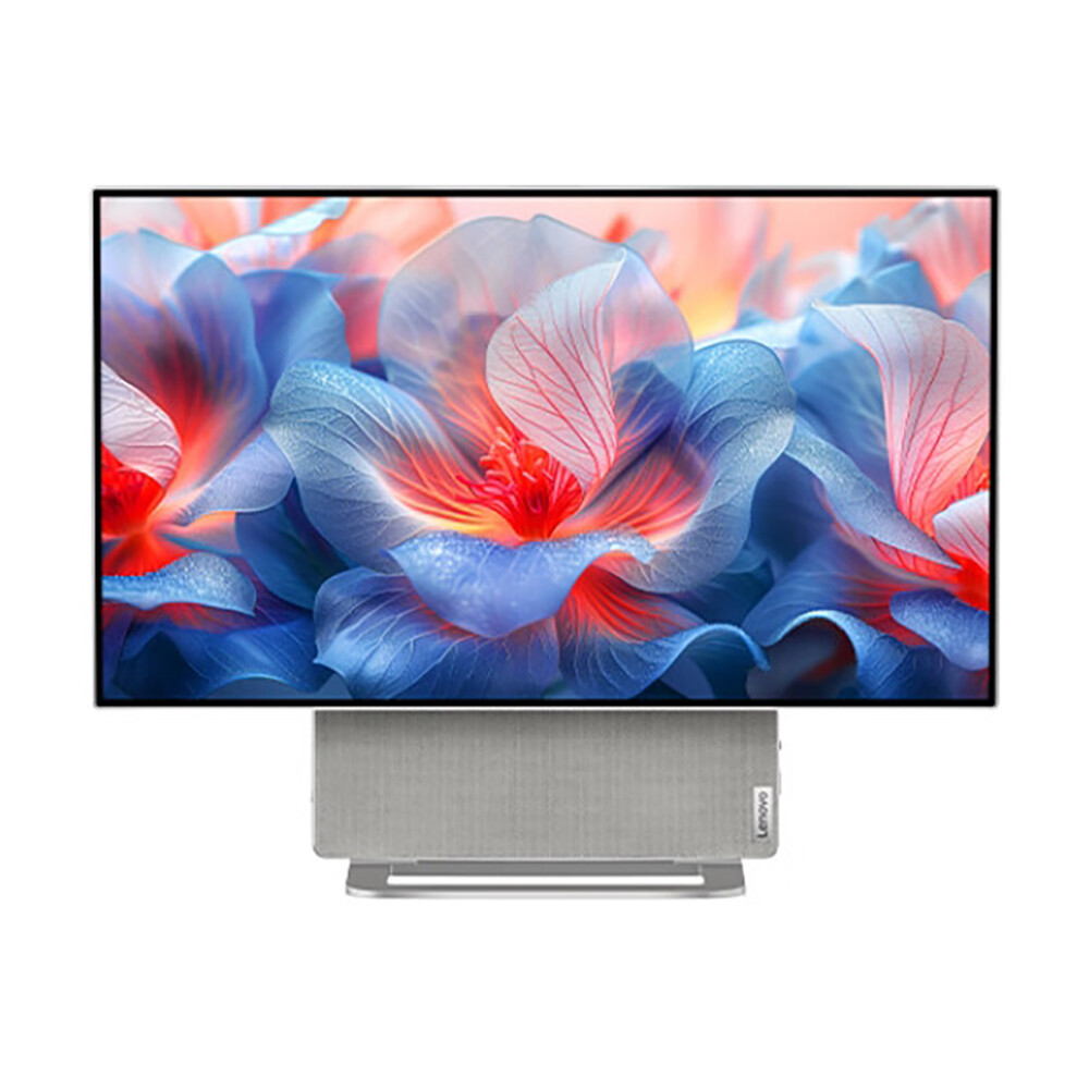 Моноблок Lenovo Yoga 27 2024 AI, 27", 32 ГБ/1 ТБ, R7-8845H, серебристый, английская раскладка
Моноблок Lenovo Yoga 27 2024 AI, 27", 32 ГБ/1 ТБ, R7-8845H, серебристый, английская раскладка