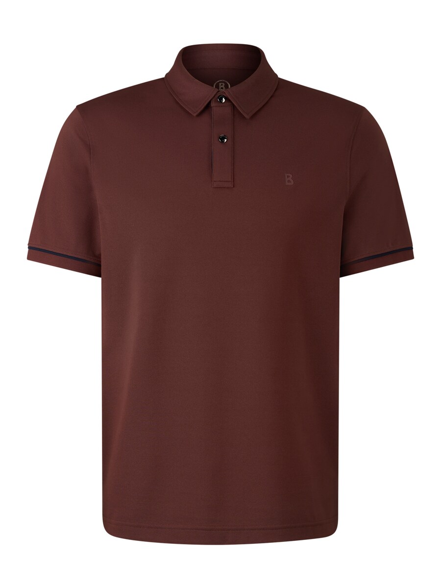 Рубашка BOGNER, темно-коричневый
Рубашка BOGNER, темно-коричневый