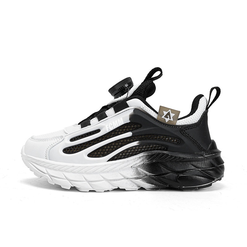 Детская повседневная обувь для детей FCMM, L996 Panda Color
Детская повседневная обувь для детей FCMM, L996 Panda Color