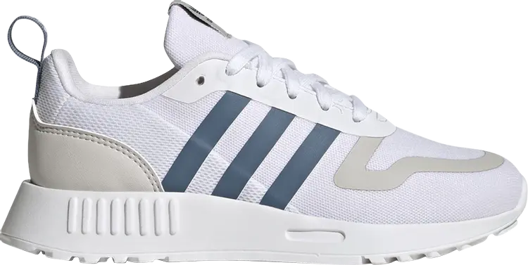 Кроссовки Adidas Multix Little Kid, белый
Кроссовки Adidas Multix Little Kid, белый