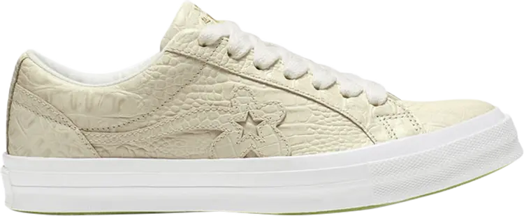 Кроссовки Converse Golf Le Fleur x One Star Low Gator Collection - Frozen Dew, загар, Бежевый, Кроссовки Converse Golf Le Fleur x One Star Low Gator Collection - Frozen Dew, загар
Кроссовки Converse Golf Le Fleur x One Star Low Gator Collection - Frozen Dew, загар, Бежевый, Кроссовки Converse Golf Le Fleur x One Star Low Gator Collection - Frozen Dew, загар