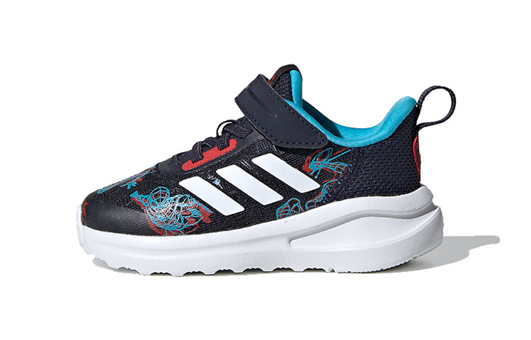 Кроссовки Marvel X adidas Fortarun Toddler Shoes TD Low-top Blue
Кроссовки Marvel X adidas Fortarun Toddler Shoes TD Low-top Blue