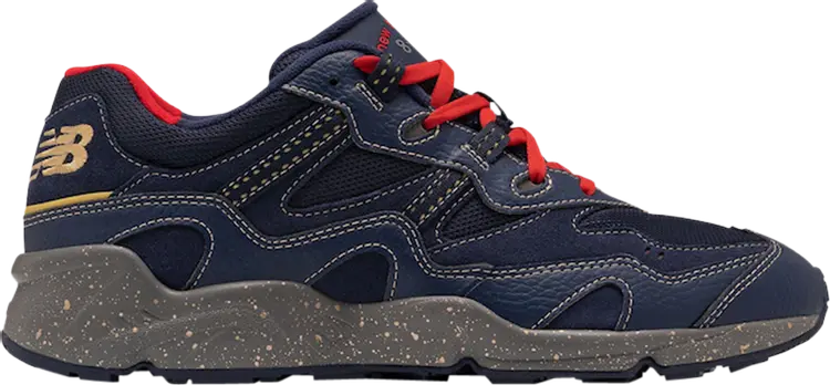 Кроссовки New Balance 850 'Black History Month', синий
Кроссовки New Balance 850 'Black History Month', синий