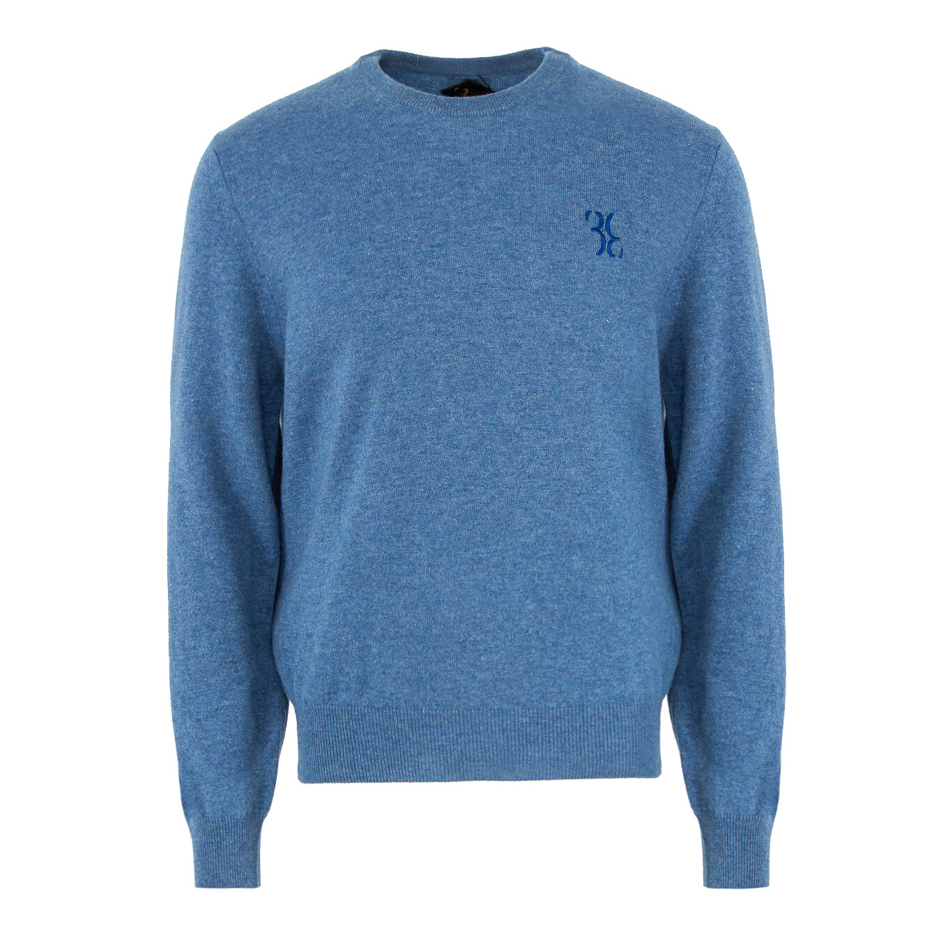 Свитер Billionaire Crew Neck, синий
Свитер Billionaire Crew Neck, синий