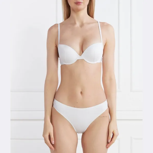 Купальный костюм Ea7, белый
Купальный костюм Ea7, белый