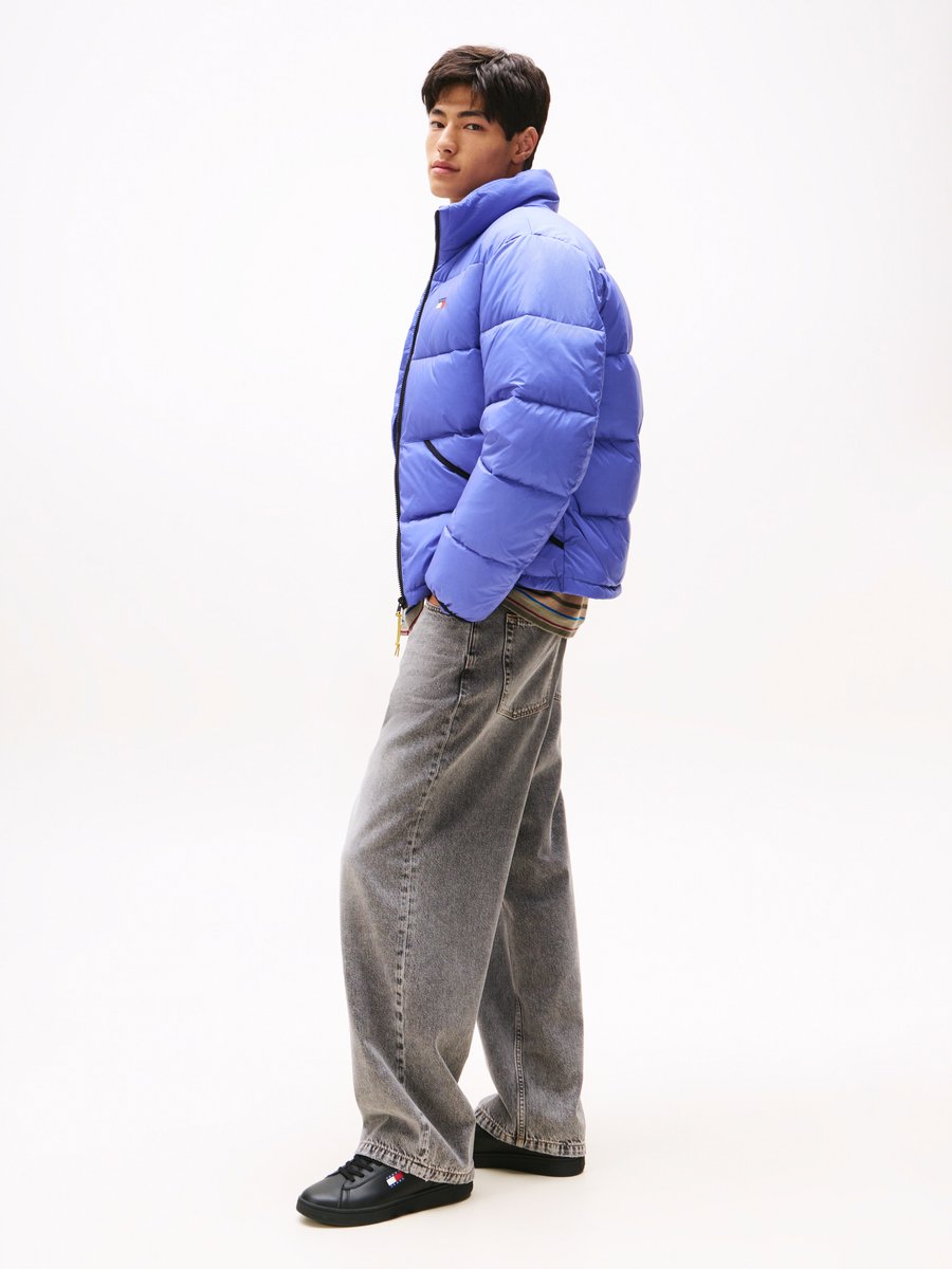 Кроссовки Tommy Jeans ARCHIVE 98, Black
Кроссовки Tommy Jeans ARCHIVE 98, Black