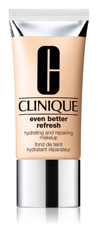 Увлажняющая основа с разглаживающим эффектом Clinique Even Better™ Refresh Hydrating and Repairing Makeup, оттенок WN 04 Bone 30 мл
Увлажняющая основа с разглаживающим эффектом Clinique Even Better™ Refresh Hydrating and Repairing Makeup, оттенок WN 04 Bone 30 мл
