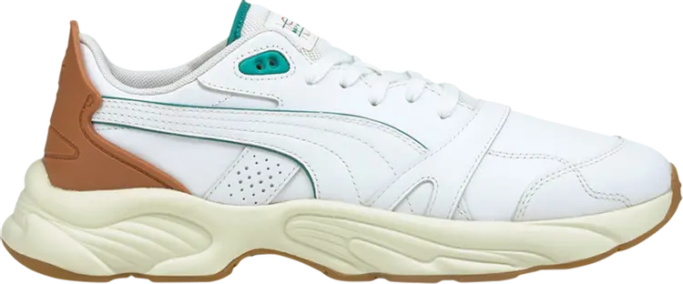 Кроссовки Puma RS-Connect White Marshmallow, белый, Белый;серый, Кроссовки Puma RS-Connect White Marshmallow, белый
Кроссовки Puma RS-Connect White Marshmallow, белый, Белый;серый, Кроссовки Puma RS-Connect White Marshmallow, белый