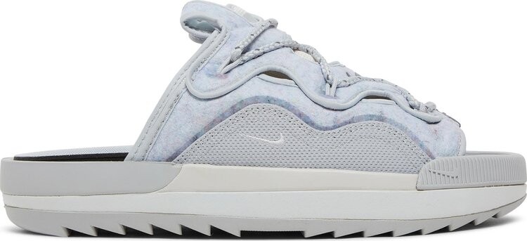 Сандалии Nike Offline 2.0 Slip-On 'Phantom', серый
Сандалии Nike Offline 2.0 Slip-On 'Phantom', серый